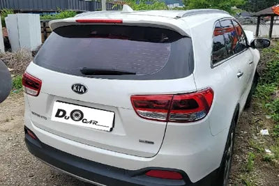 2016 Kia Sorento KMKNAPS81ABGA1533 VIN:KMKNAPS81ABGA1533