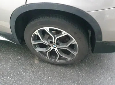 2021 BMW 118 WBA31AD05M5T40583 VIN:WBA31AD05M5T40583