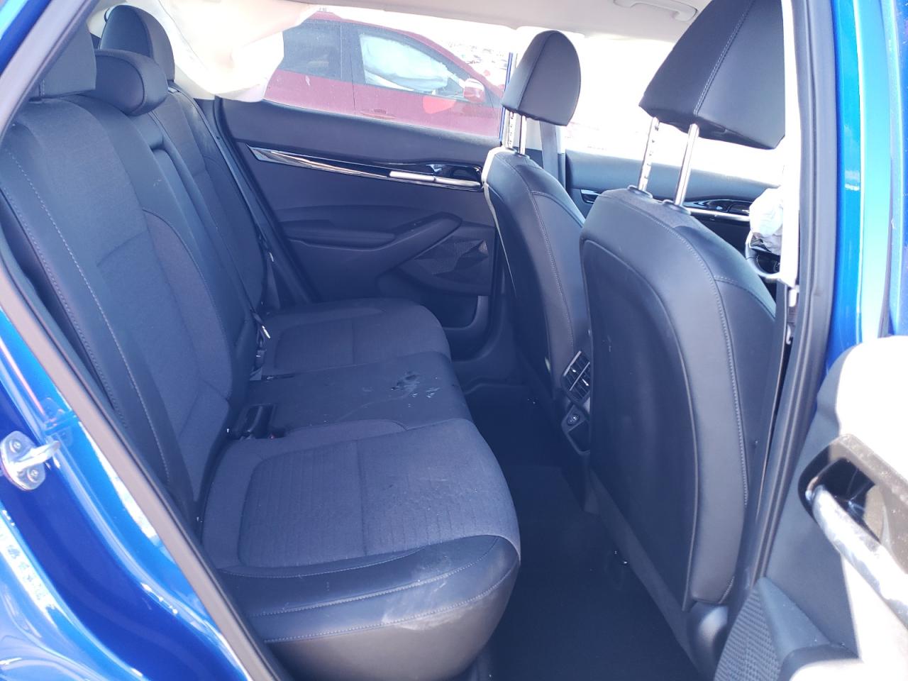 2022 KIA SELTOS S VIN:KNDEUCAA4N7296710