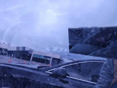 2019 Genesis G70 VIN: