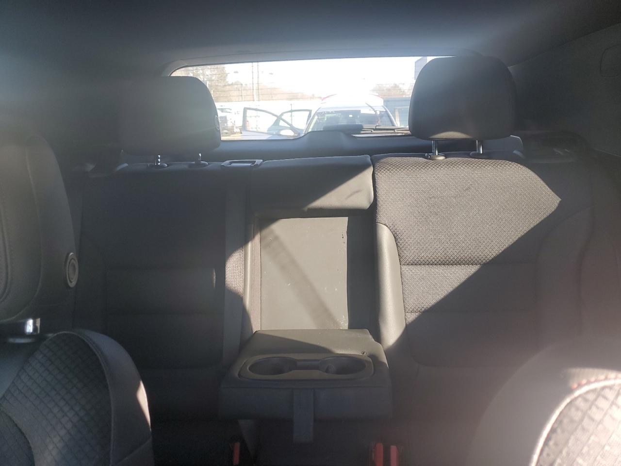 2022 CHEVROLET TRAILBLAZER RS VIN:KL79MTSL0NB041824