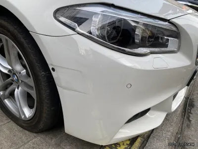 2016 BMW 520 WBA5E5106GG207865 VIN:WBA5E5106GG207865