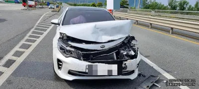2016 Kia K5 KNAGX411BHA112872 VIN:KNAGX411BHA112872