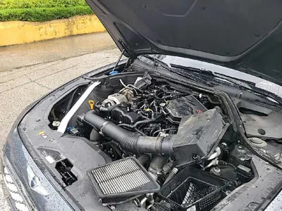 2019 Genesis G70 VIN: