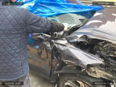 2021 Hyundai Santa FE KMHS281LGMU411223 VIN:KMHS281LGMU411223