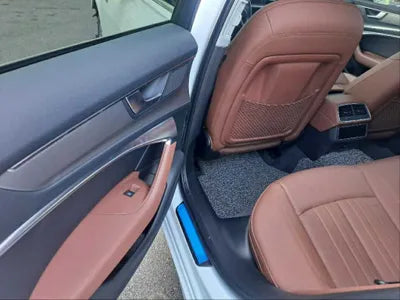 2020 Audi A6 WAUZZZF21LN076504 VIN:WAUZZZF21LN076504