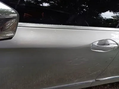 2016 Chevrolet Impala NONE VIN: