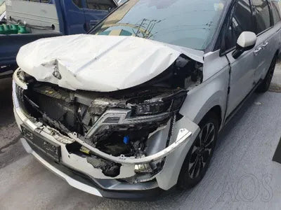 2020 Kia Carnival VIN: