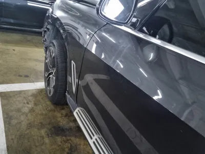 2022 BMW 530 WBAJU8103N9K61984 VIN:WBAJU8103N9K61984