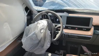 2022 Hyundai Ioniq KMHKR81CPNU093530 VIN:KMHKR81CPNU093530