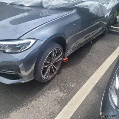 2022 BMW 320 WBA11ED09NFM98449 VIN:WBA11ED09NFM98449