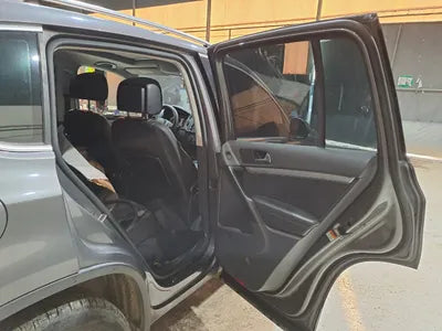 2015 Volkswagen Tiguan WVGZZZ5NZFW546276 VIN:WVGZZZ5NZFW546276