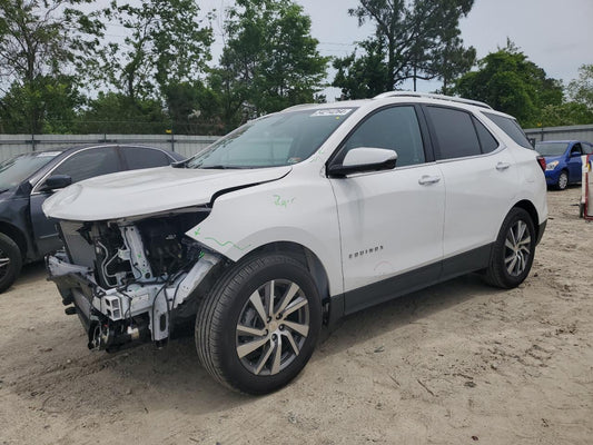 2023 CHEVROLET EQUINOX PREMIER VIN:3GNAXNEGXPL222214