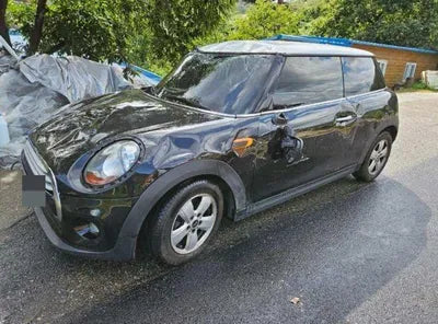 2015 MINI Cooper WMWXM5105F3A15891 VIN:WMWXM5105F3A15891