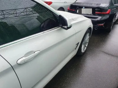 2019 BMW 320 WBA8T310XLCD50197 VIN:WBA8T310XLCD50197