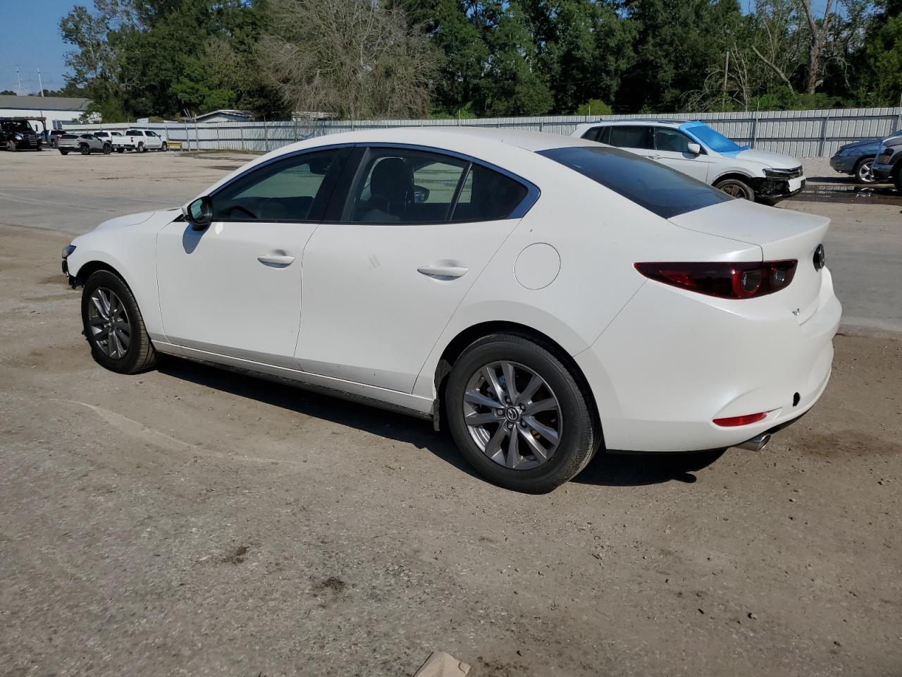 2024 MAZDA 3  VIN:3MZBPAAM4RM432643
