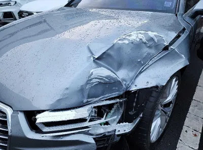 2016 Audi 50 WAUZZZ4G8GN014831 VIN:WAUZZZ4G8GN014831