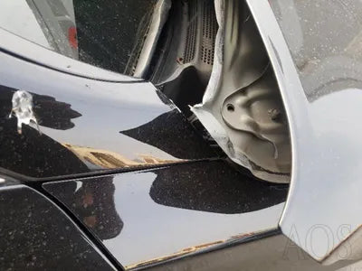 2018 Genesis G80 KMHGN41DDJU289518 VIN:KMHGN41DDJU289518