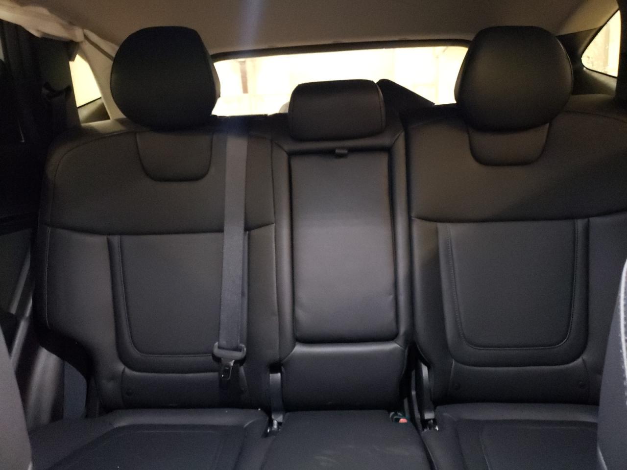 2023 HYUNDAI TUCSON SEL VIN:5NMJFCAE4PH268994