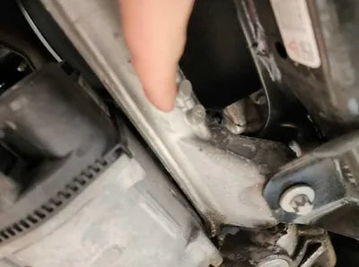 2017 BMW 320 WBA8C5107HA067882 VIN:WBA8C5107HA067882