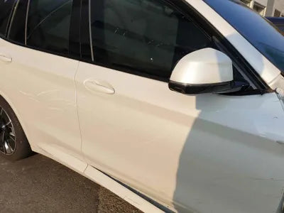 2022 BMW X3 M WBY41DU08PS630149 VIN:WBY41DU08PS630149