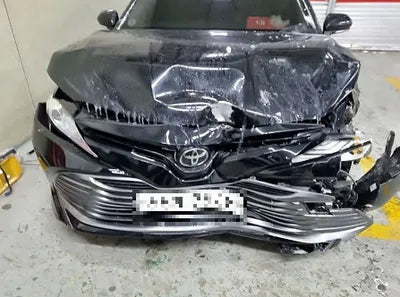 2019 Toyota Camry JTNB11HK3K3077623 VIN:JTNB11HK3K3077623