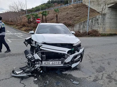 2018 Hyundai Kona KMHK5816GJU060843 VIN:KMHK5816GJU060843