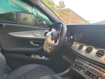 2020 Mercedes-Benz E 250 W1KZF4FB2LA813690 VIN:W1KZF4FB2LA813690