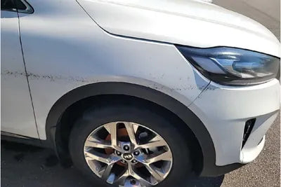 2020 Kia Sorento KNAPK81BDLA584069 VIN:KNAPK81BDLA584069