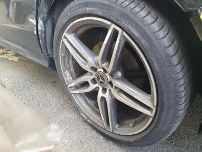 2019 Mercedes-Benz E 300 WDDZF4JB7KA649245 VIN:WDDZF4JB7KA649245