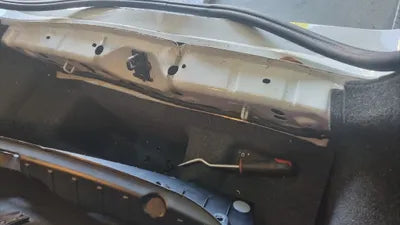 2015 BMW 520 WBA5E5103FG062105 VIN:WBA5E5103FG062105