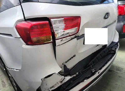 2017 Kia Carnival KNAME81ABHS322183 VIN:KNAME81ABHS322183