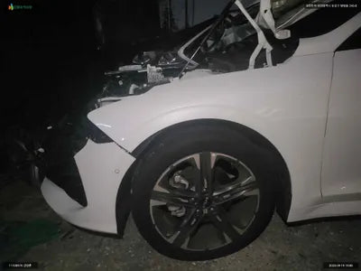 2023 Kia K5 KNAG3412BPA229391 VIN:KNAG3412BPA229391