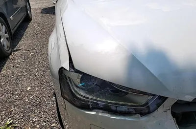 2015 Audi A4 WAUZZZ8K7FA081179 VIN:WAUZZZ8K7FA081179