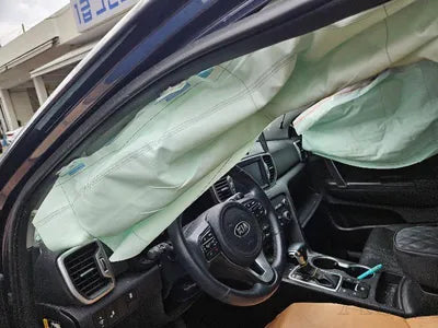 2017 Kia Sportage 059KMKNAPM813BHK2 VIN:059KMKNAPM813BHK2