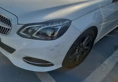 2016 Mercedes-Benz E 300 WDDHF8BB7GB240794 VIN:WDDHF8BB7GB240794