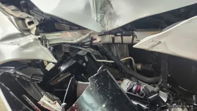 2016 Mercedes-Benz B 200 WDDMH0JB5GN143586 VIN:WDDMH0JB5GN143586