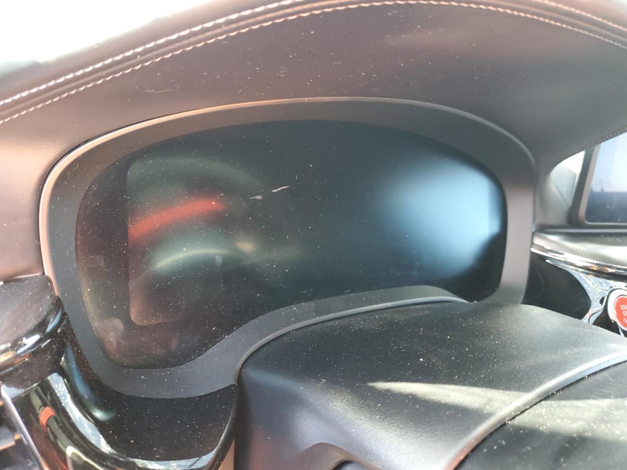 2022 BMW M5 CS VIN:WBS73CH01NCJ52802