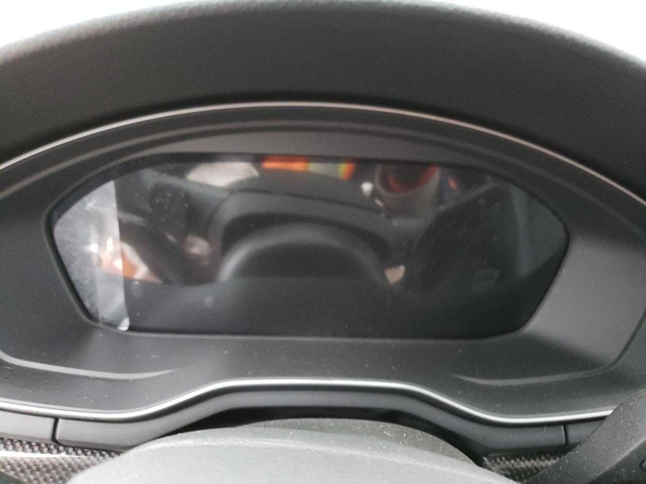 2023 AUDI S4 PREMIUM PLUS VIN:WAUB4AF49PA013795