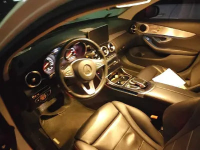 2015 Mercedes-Benz C 220 WDDWF0EB5FF122013 VIN:WDDWF0EB5FF122013