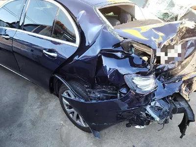 2020 Mercedes-Benz E 300 VIN: