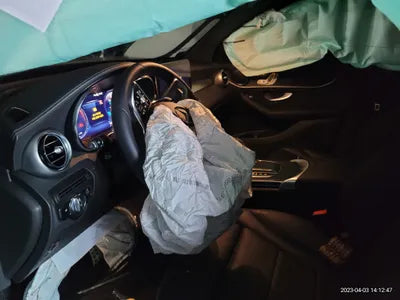 2023 Mercedes-Benz GLC 300 W1N0J5DB2PG146481 VIN:W1N0J5DB2PG146481