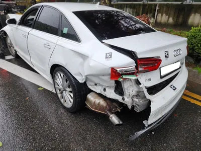 2015 Audi 50 WAUZZZ4G0FN024722 VIN:WAUZZZ4G0FN024722