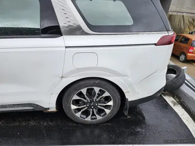 2021 Kia Carnival VIN: