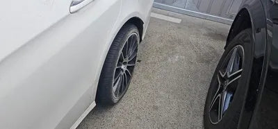 2016 Mercedes-Benz E 220 VIN: