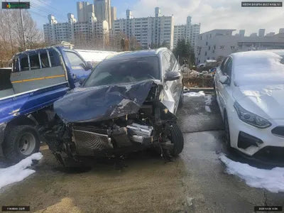 2017 Kia Sorento KNAPS81BDJA420525 VIN:KNAPS81BDJA420525