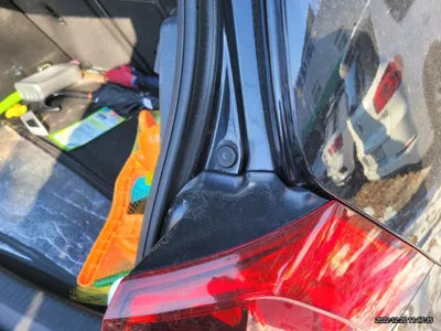 2015 Volkswagen Golf VIN: