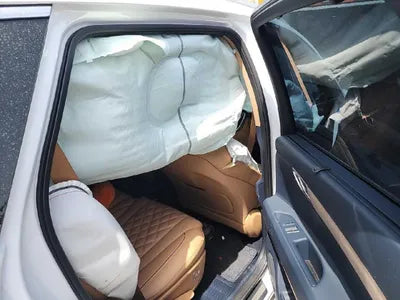 2021 Genesis GV80 VIN: