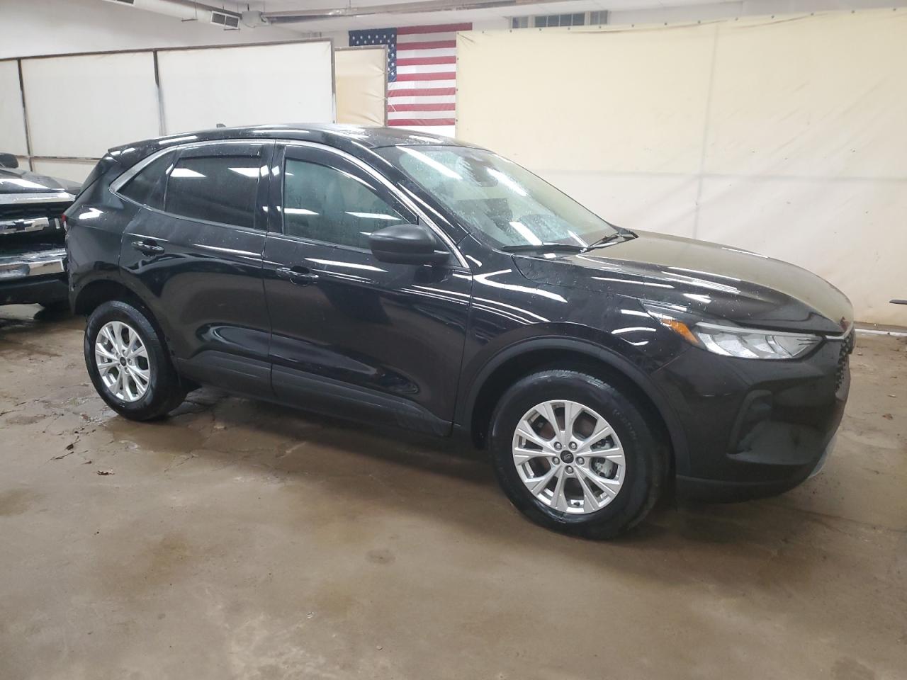 2023 FORD ESCAPE ACTIVE VIN:1FMCU9GN8PUA10183