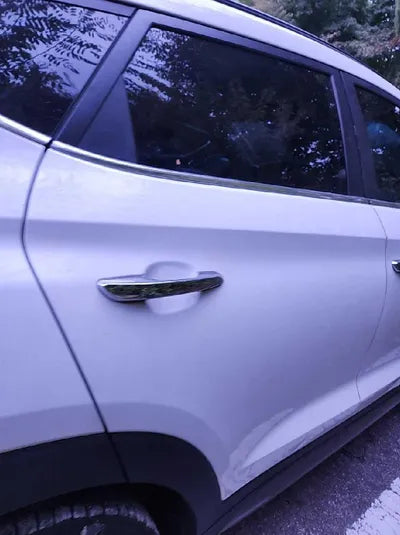 2017 Hyundai Tucson KMHJ581ABHU321142 VIN:KMHJ581ABHU321142